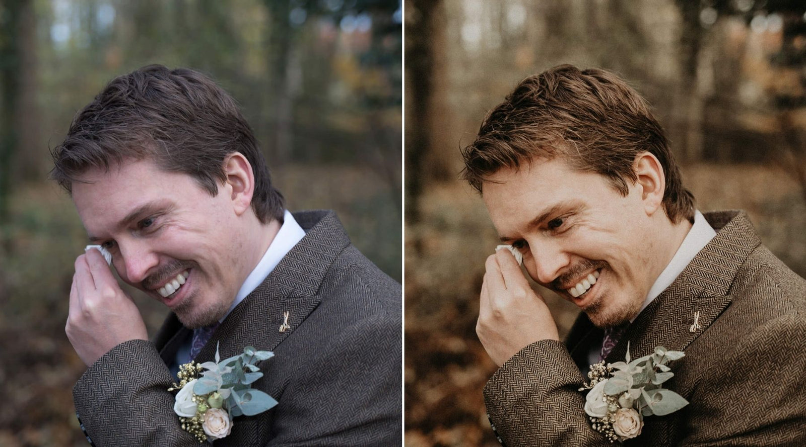 Are Lightroom Presets Worth it? - bitesandtickles