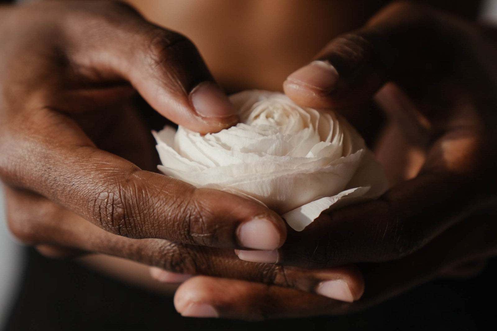 How to Best Photograph People with Dark Skin - bitesandtickles