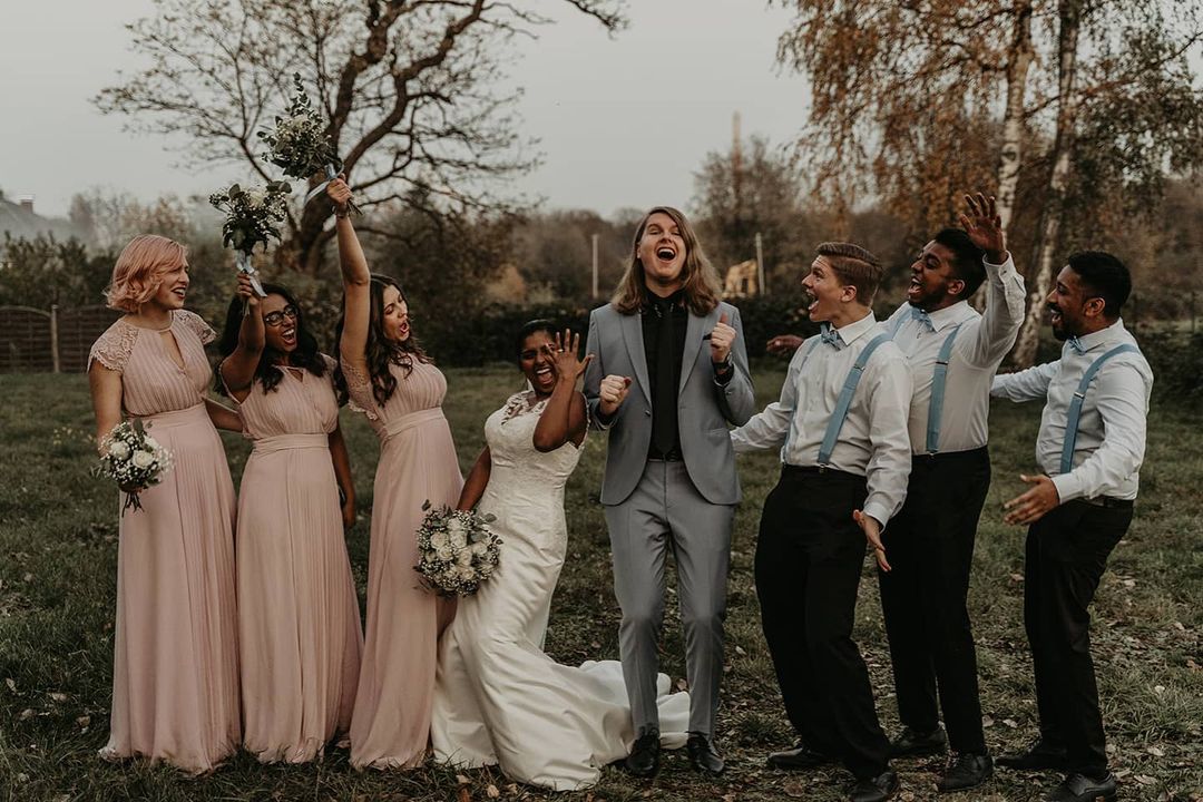Creating a Stunning Wedding Photography Portfolio - Tips and Tricks for Attracting More Clients and Establishing Credibility - bitesandtickles