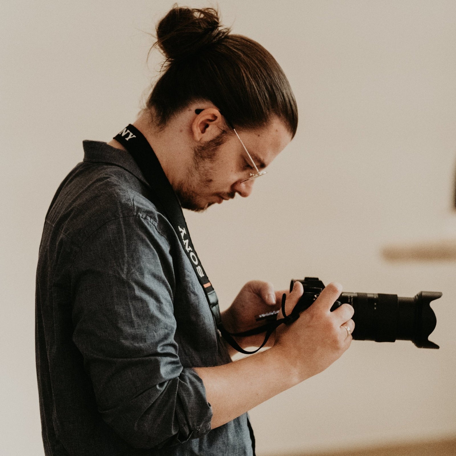 How to define your target market as a wedding photographer - bitesandtickles