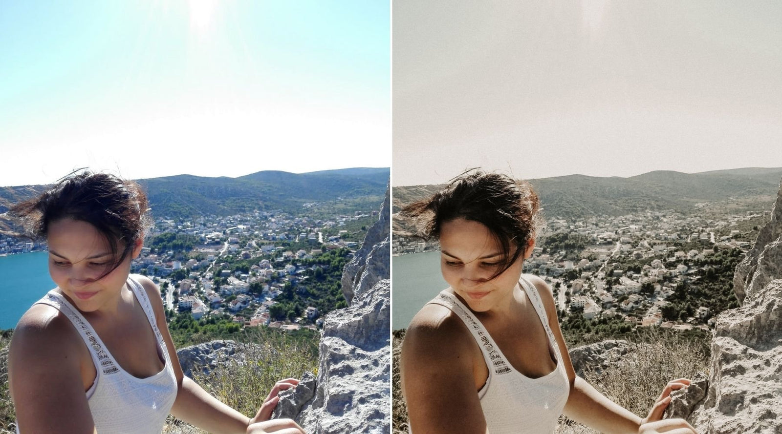 How to Download Lightroom Presets - bitesandtickles