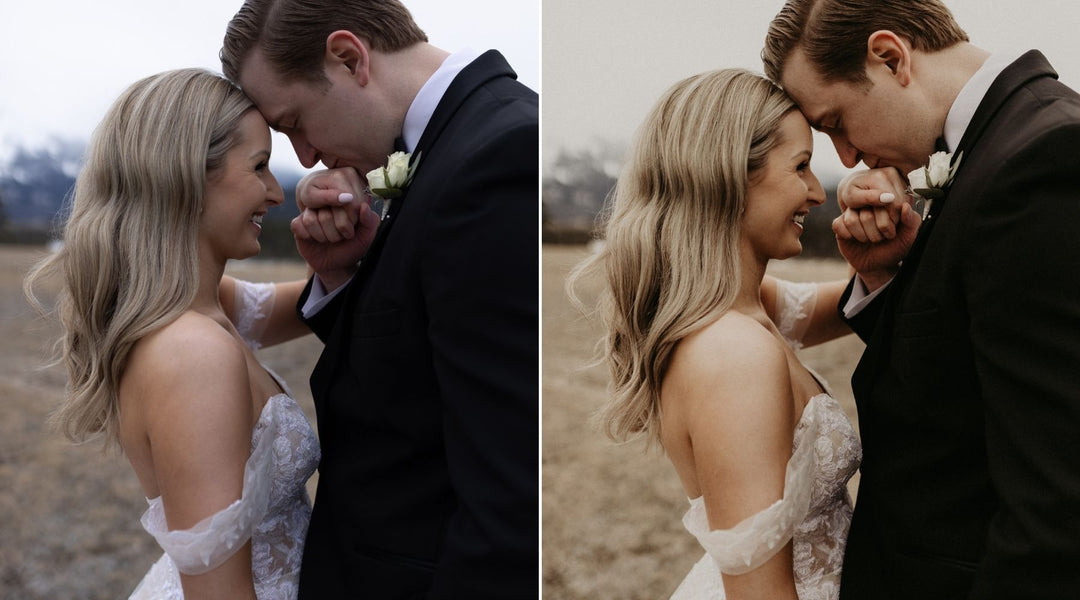 How to Use Lightroom Presets