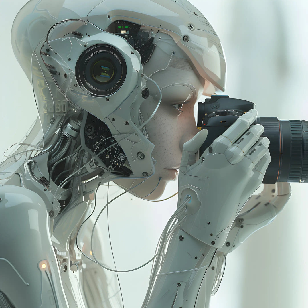 Revolutionize Your Photo Editing with Imagen: The Ultimate AI Solution for Photographers