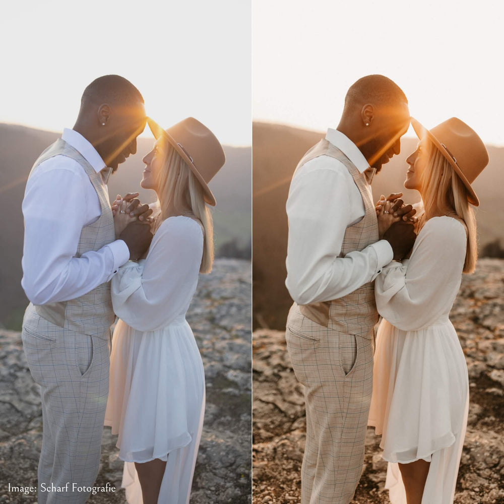 Coffee Collection Presets - bitesandtickles