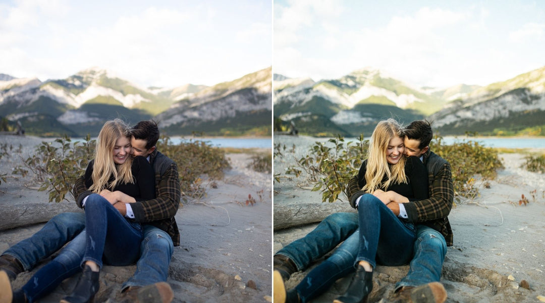 Can Lightroom Presets Be Used in Photoshop?