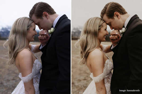 Do Professional Photographers Use Lightroom Presets? The Truth Revealed