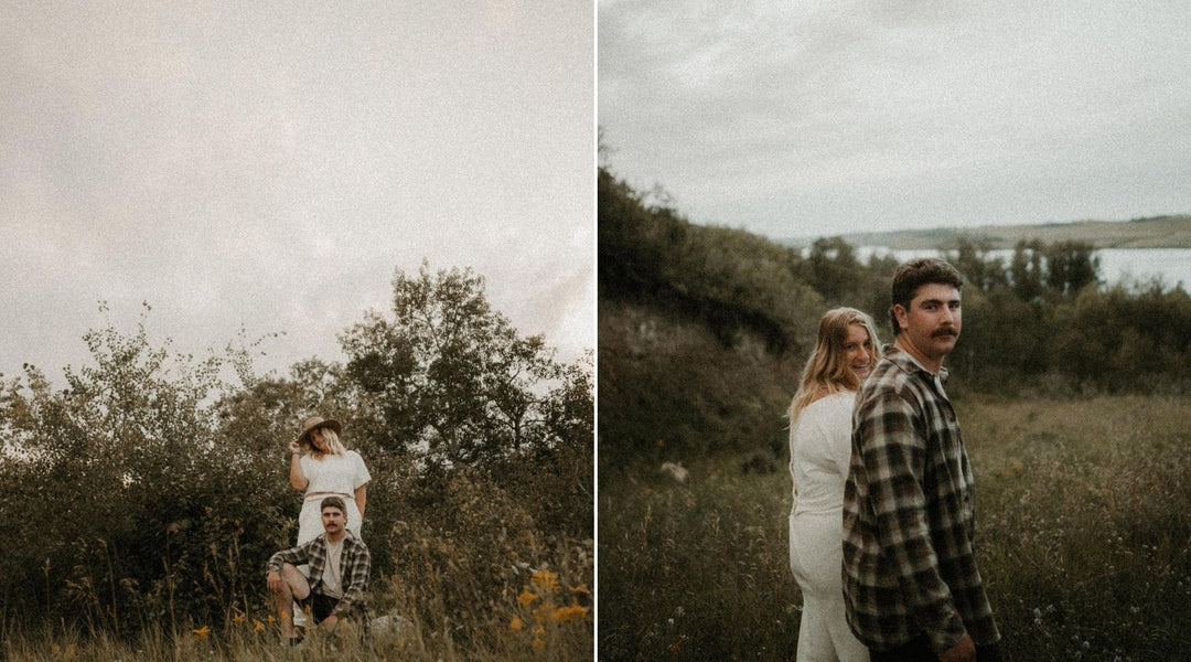 How to Find Your Editing Style as a Wedding Photographer