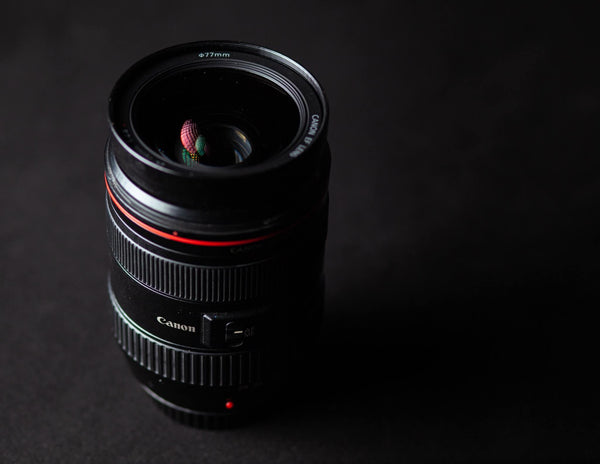 The Best Lenses for Wedding Photography