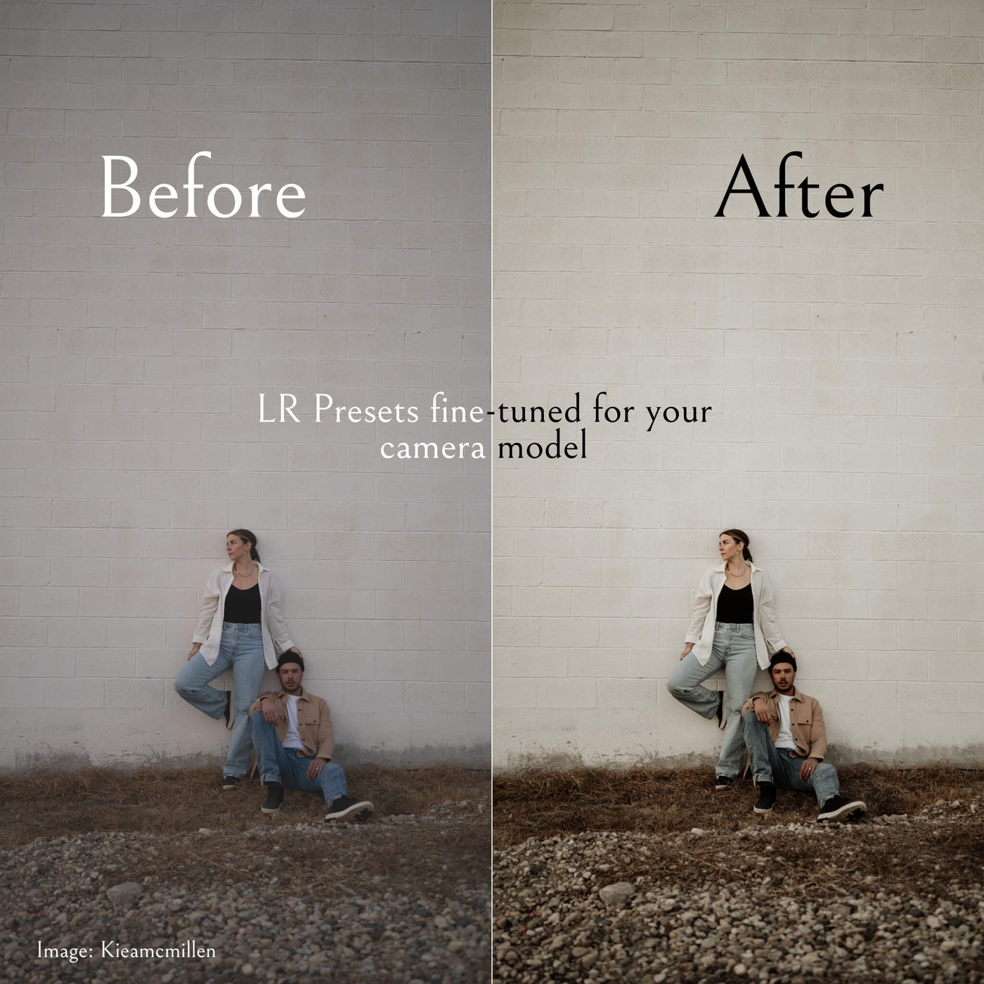 Coffee Collection Presets - bitesandtickles
