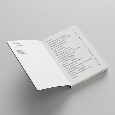 Marketing for Wedding Photographers: A Comprehensive Guide (Ebook) - bitesandtickles
